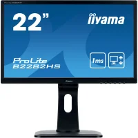 Монитор Iiyama ProLite B2282HS-B1 фото 1